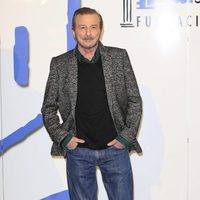 Juan Diego en los Premios Actúa 2015