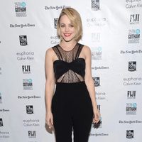 Rachel McAdams en los Premios Gotham 2015