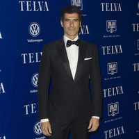 Jorge Fernández en los Premios T de Moda 2015