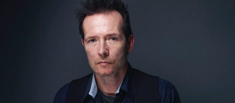 Scott Weiland, miembro de 'Scott Weiland & The Wildabouts'