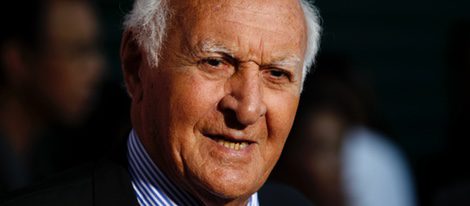 Robert Loggia, actor en 'Scarface' y 'Los Soprano'