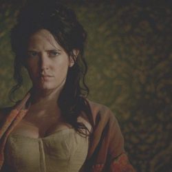 Eva Green en 'The Salvation'