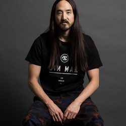 Steve Aoki