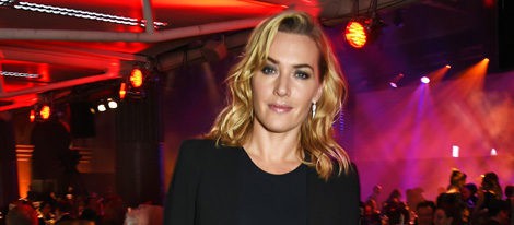 Kate Winslet en los British Independent Film Awards 2015