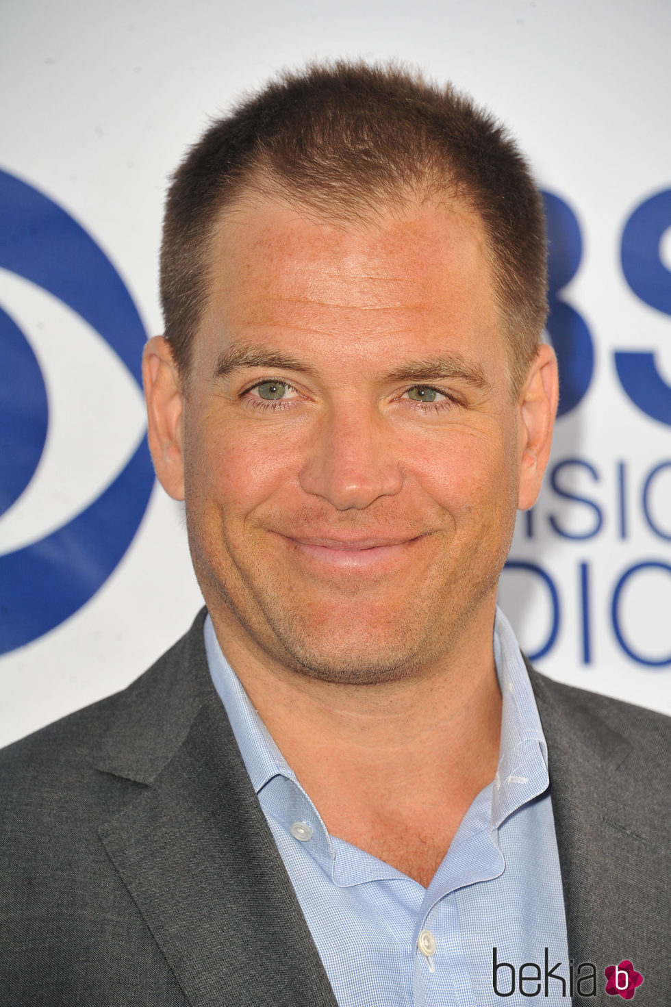 Michael Weatherly, exactor de 'Navy: Investigación Criminal'