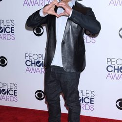 Vin Diesel, muy emotivo en los People's Choice Awards 2016