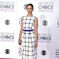 Troian Bellisario en los People's Choice Awards 2016