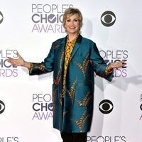 Jane Lynch en los People's Choice Awards 2016