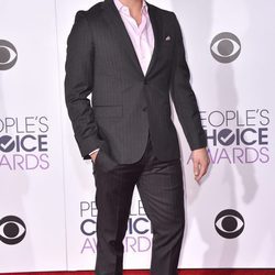 Ed Westwick en los People's Choice Awards 2016