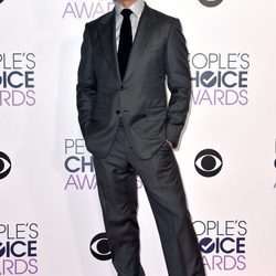 Josh Holloway en los People's Choice Awards 2016