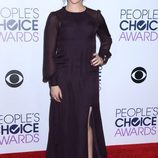 Mayim Bialik en los People's Choice Awards 2016