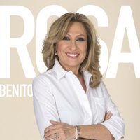 Rosa Benito en la fotografía oficial de 'Gran Hermano VIP 4'