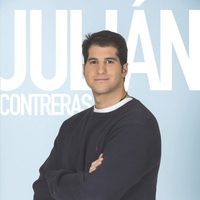 Julian Contreras en la fotografía oficial de 'Gran Hermano VIP 4'