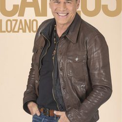 Carlos Lozano en la fotografía oficial de 'Gran Hermano VIP 4'