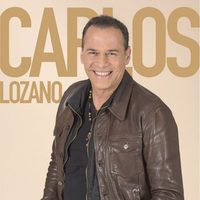 Carlos Lozano en la fotografía oficial de 'Gran Hermano VIP 4'