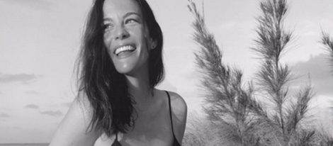 Liv Tyler anuncia su tercer embarazo por Instagram