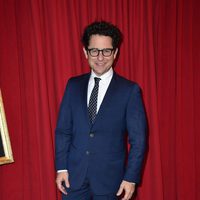 J.J. Abrams en los Premios AFI 2016