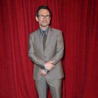 Christian Slater en los Premios AFI 2016