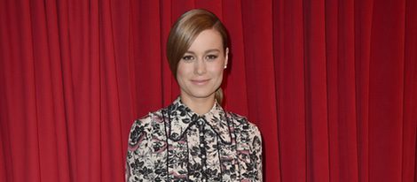 Brie Larson en los Premios AFI 2016