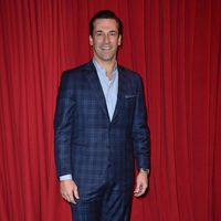 Jon Hamm en los Premios AFI 2016