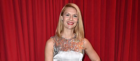 Claire Danes en los Premios AFI 2016