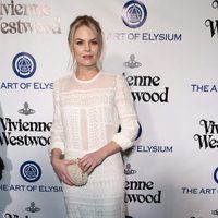 Jennifer Morrison en la Gala Heaven 2016