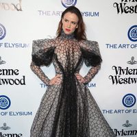 Juliette Lewis en la Gala Heaven 2016