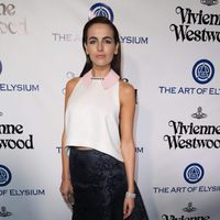 Camilla Belle en la Gala Heaven 2016