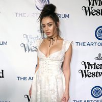 Charli XCX en la Gala Heaven 2016