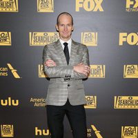 Denis O'Hare en la fiesta de FOX tras los Globos de Oro 2016