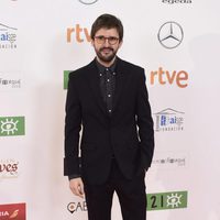 Julián López en los Premios José María Forqué 2016