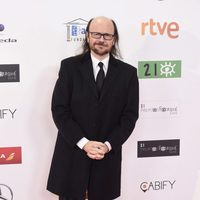 Santiago Segura en los Premios José María Forqué 2016