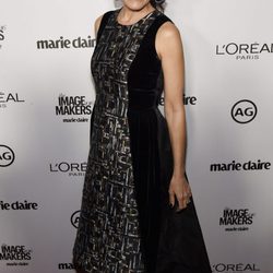 Lisa Edelstein en los Premios Marie Claire 2016 en Los Angeles