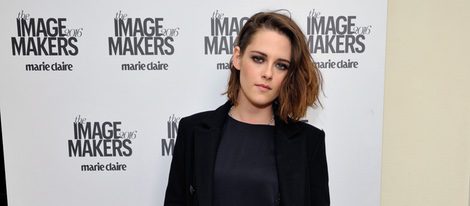 Kristen Stewart en los Premios Marie Claire 2016 en Los Angeles