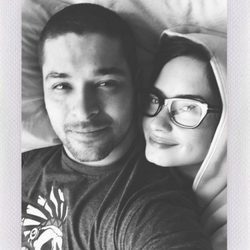 Demi Lovato y Wilmer Valderrama celebran su sexto aniversario