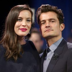 Liv Tyler y Orlando Bloom se reencuentran en los Critics' Choice Awards 2016