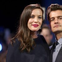 Liv Tyler y Orlando Bloom se reencuentran en los Critics' Choice Awards 2016