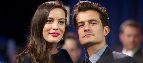 Liv Tyler y Orlando Bloom se reencuentran en los Critics' Choice Awards 2016