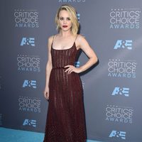 Rachel McAdams en en los Critics' Choice Awards 2016