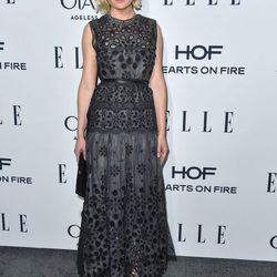 Kirsten Dunst en los Premios ELLE Women in Television 2016