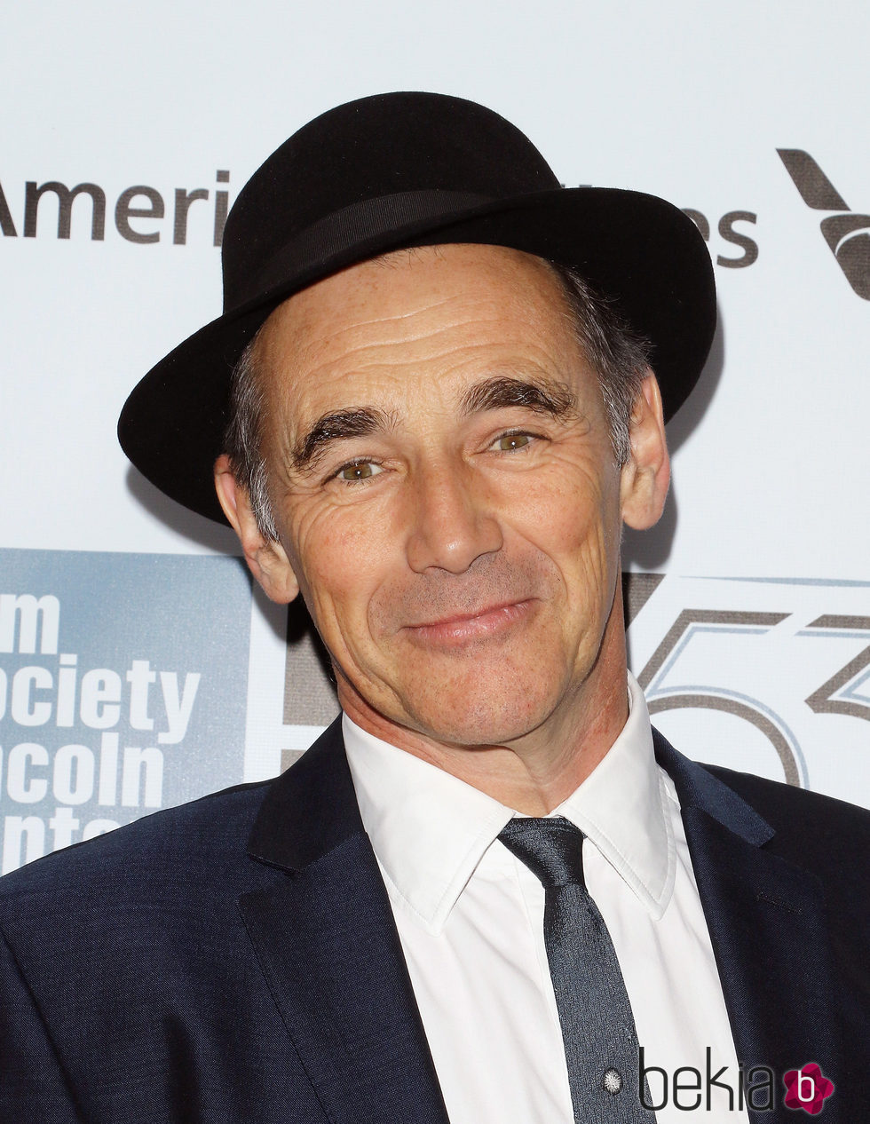 Mark Rylance en el New York Film Festival