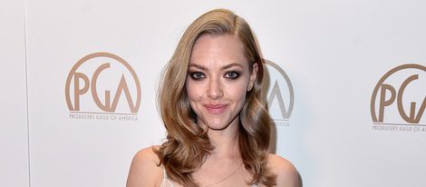 Amanda Seyfried en los Producers Guild Awards 2016