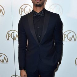 Michael B. Jordan en los Producers Guild Awards 2016