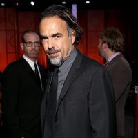 Alejandro González Iñárritu en los Producers Guild Awards 2016