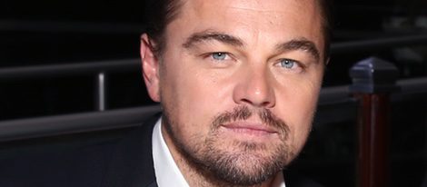 Leonardo DiCaprio en los Producers Guild Awards 2016