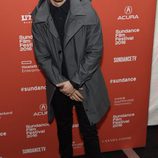 Nick Jonas en el Festival de Sundance 2016