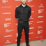 Daniel Radcliffe en el Festival de Sundance 2016