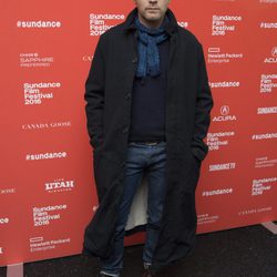 Ewan McGregor en el Festival de Sundance 2016