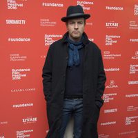 Ewan McGregor en el Festival de Sundance 2016