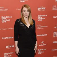 Bryce Dallas Howard en el Festival de Sundance 2016